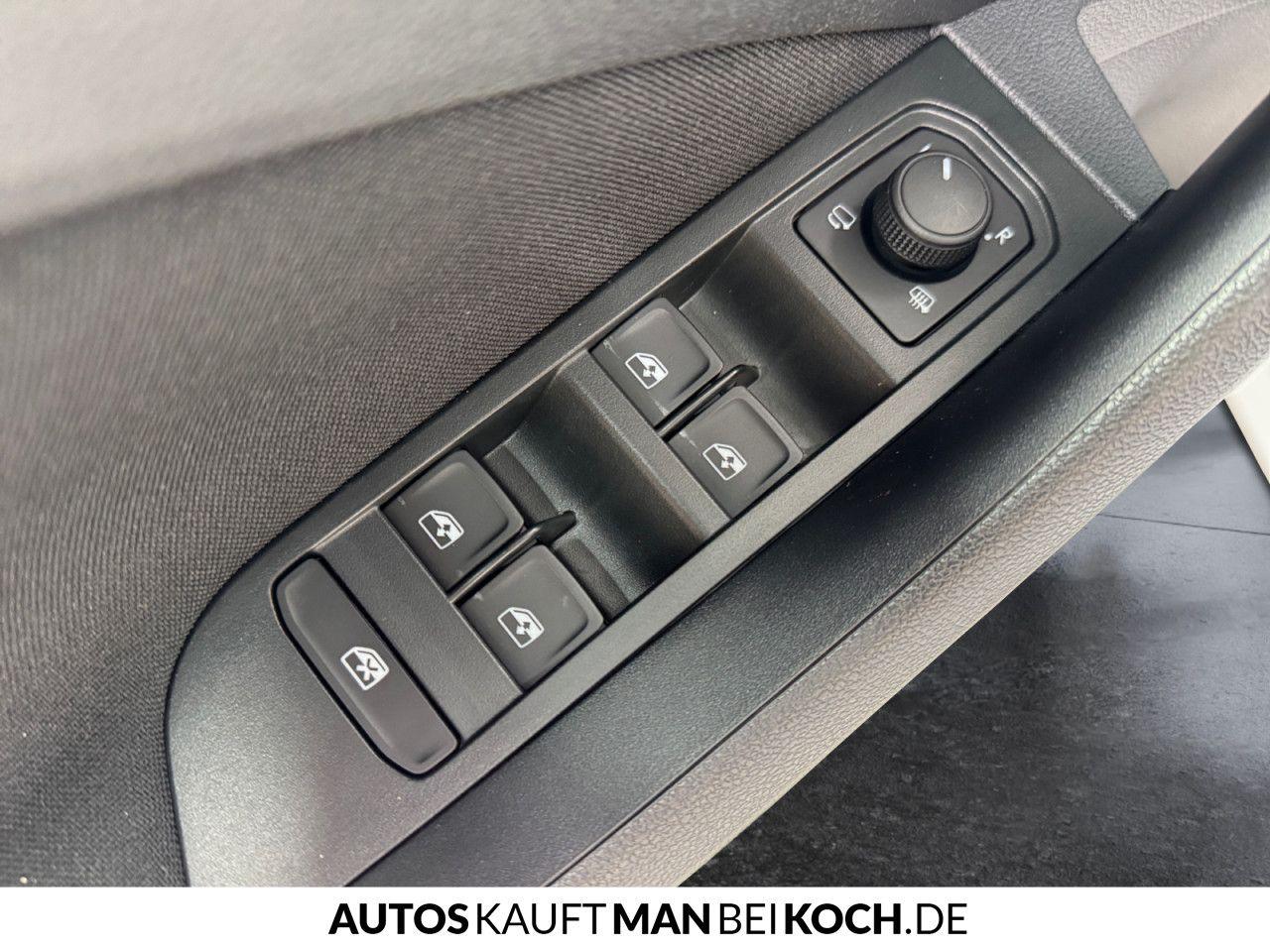 Skoda Kamiq 1.0 TSI Selection