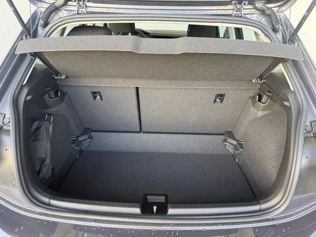 Volkswagen Polo 4Me TSI