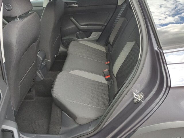 Volkswagen Taigo Life