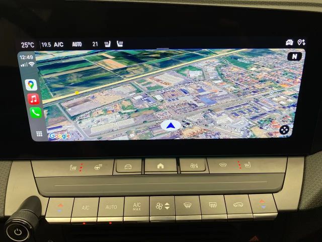 Opel Astra Hybrid Ultimate