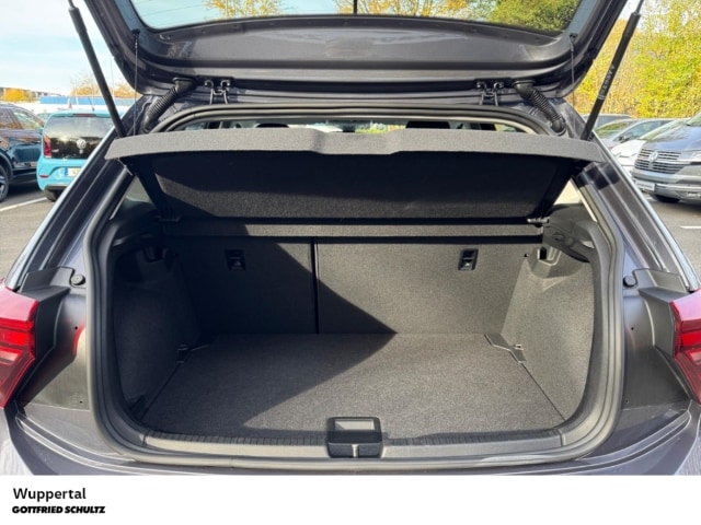 Volkswagen Polo 1.0 TSI DSG Move