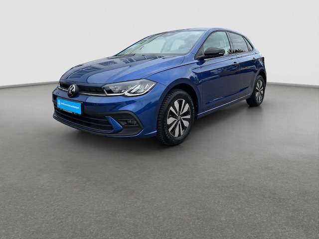 Volkswagen Polo 1.0 TSI