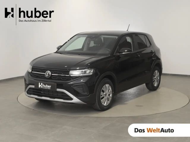 Volkswagen T-Cross 4Me TSI
