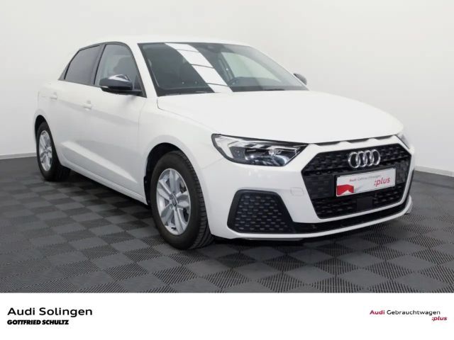 Audi A1 30 TFSI Sportback
