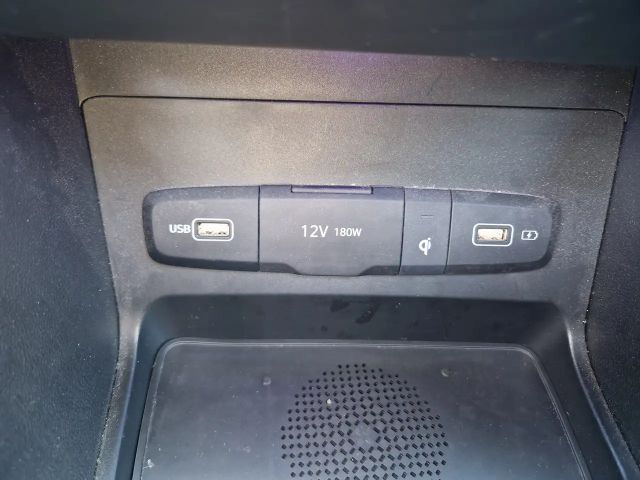 Hyundai Tucson 2WD Hybrid Prime