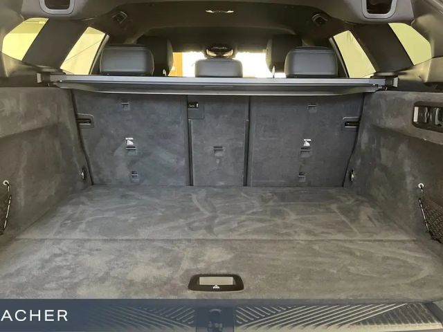 BMW 520 520i M-Sport Touring