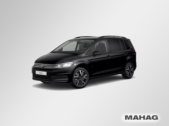 Volkswagen Touran 1.5 TSI Comfortline