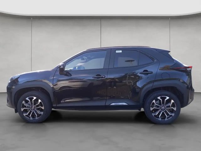 Toyota Yaris Cross Teamplayer,Safety-Paket,Winter-Paket