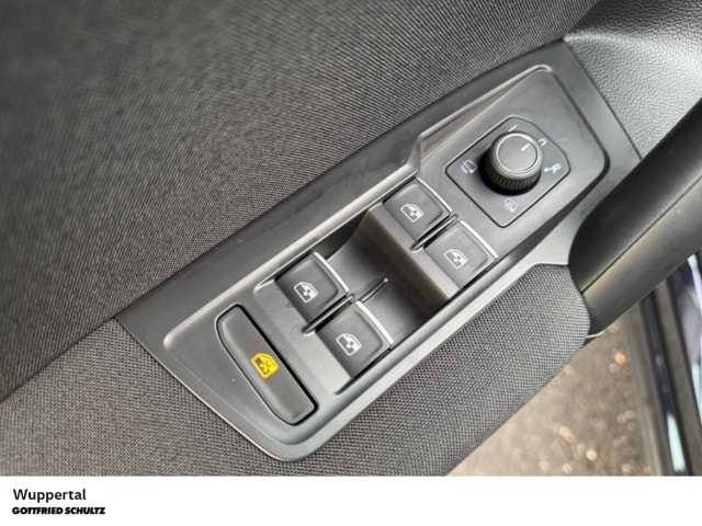 Volkswagen Tiguan 1.5 TSI Allspace DSG