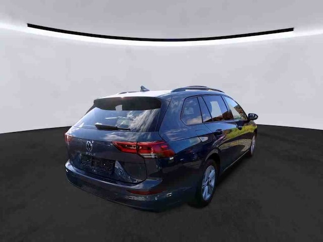 Volkswagen Golf 2.0 TDI DSG Life Variant