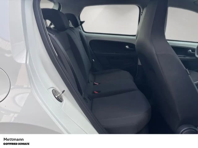 Volkswagen up! 1.0 MPI Move Move up!