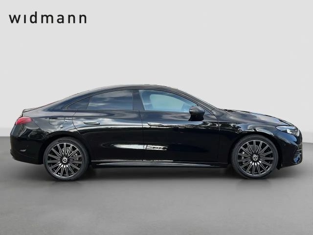 Mercedes-Benz CLA 250 AMG Line Coupé