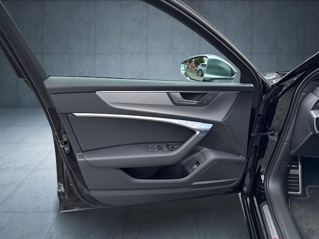 Audi S6 Avant Quattro