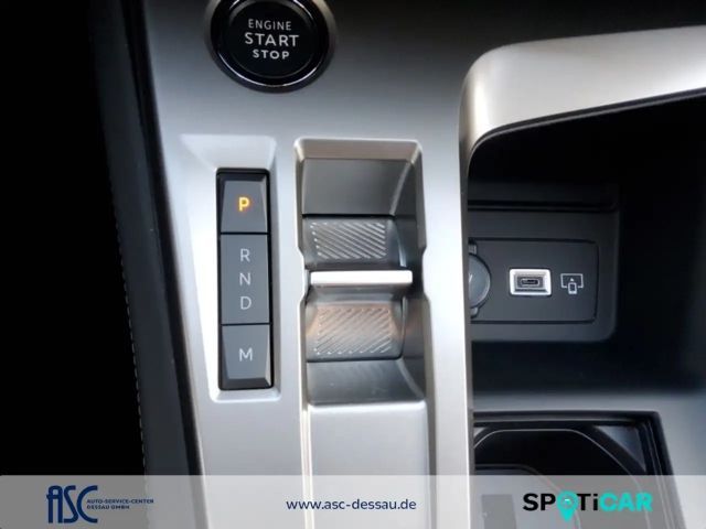 Peugeot 308 Allure Pack SW