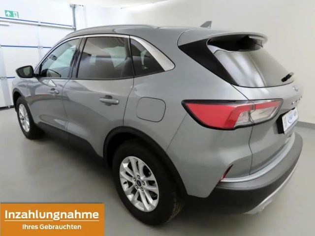 Ford Kuga AWD Hybrid Titanium X