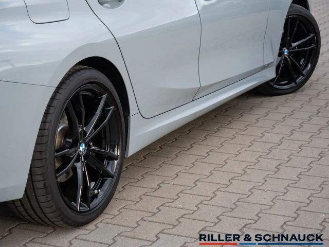 BMW 320 320d M-Sport Touring xDrive