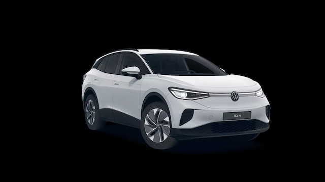 Volkswagen ID.4 IQ.Drive