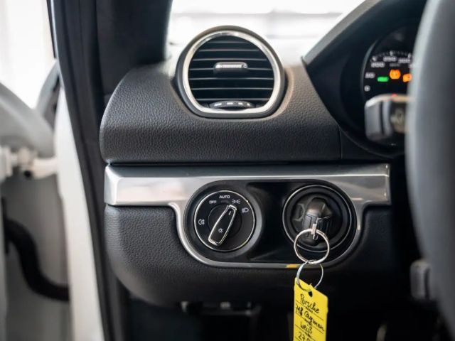 Porsche Cayman 4 718 Coupé GTS