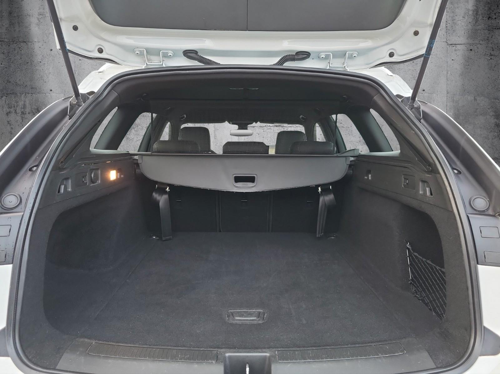 Opel Insignia Sports Tourer