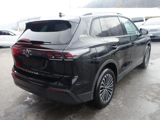 Volkswagen Tiguan 2.0 TDI