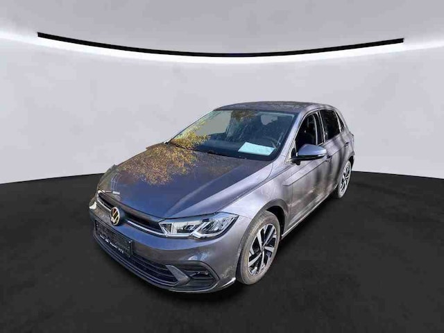 Volkswagen Polo Life