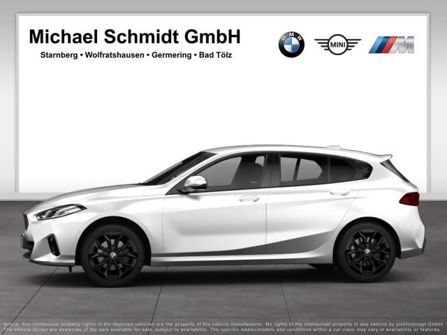 BMW 116 Comfort pakket Sedan