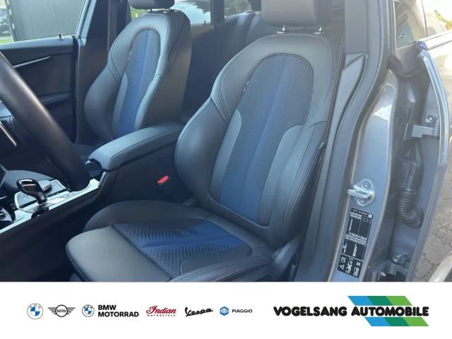 BMW 235 Coupé Gran Coupé Sedan xDrive