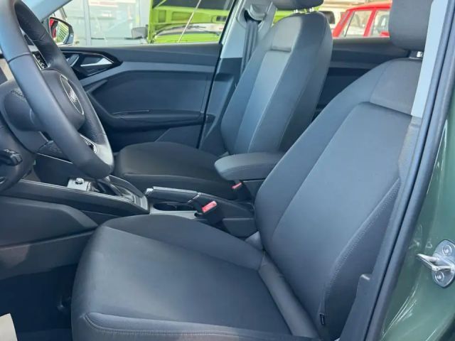 Audi A1 30 TFSI Sportback