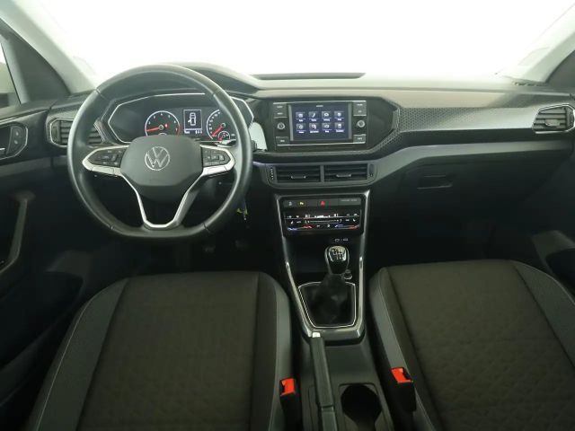 Volkswagen T-Cross 1.0 TSI Style