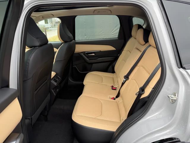 Mazda CX-5 2.5L 4WD Homura SkyActiv