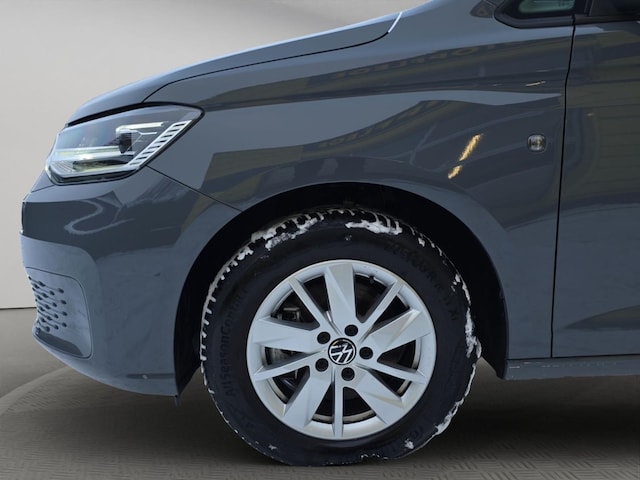 Volkswagen Caddy 1.5 TSI Life