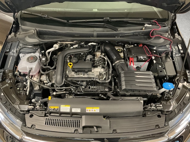 Volkswagen Polo Style