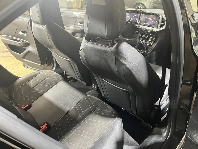 Opel Mokka Turbo Ultimate