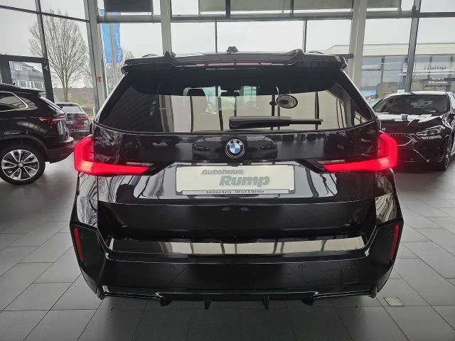 BMW X1 M-Sport xDrive20d