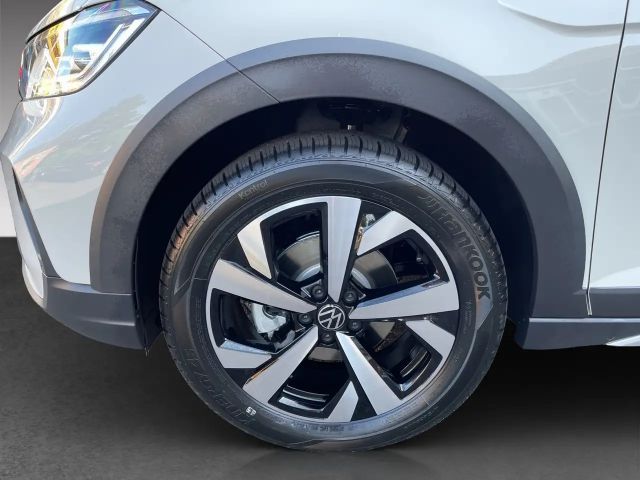 Volkswagen Taigo 1.0 TSI DSG Style