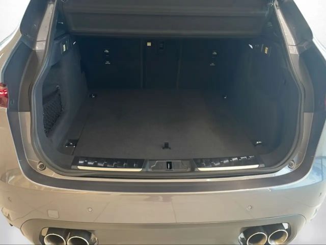 Jaguar F-Pace AWD SVR