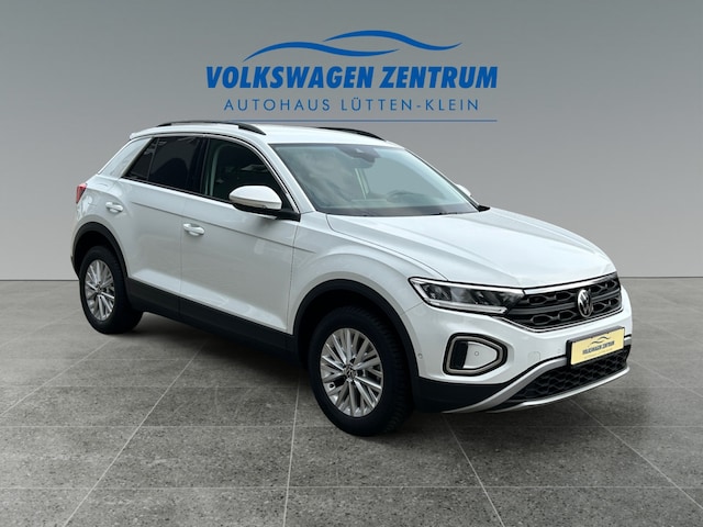 Volkswagen T-Roc 1.0 TSI Life