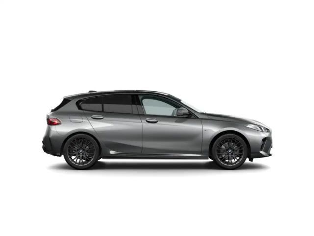 BMW 123 M-Sport Sedan xDrive