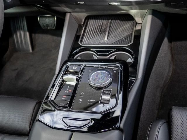 BMW 540 540d M-Sport Touring xDrive