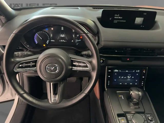 Mazda MX-30 SkyActiv e-Skyactiv