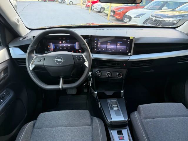 Opel Frontera Edition