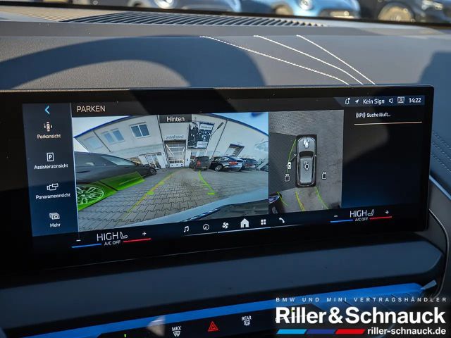 BMW X3 M-Sport xDrive