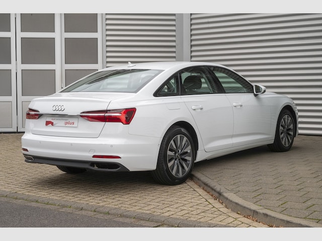 Audi A6 40 TDI S-Tronic Sedan