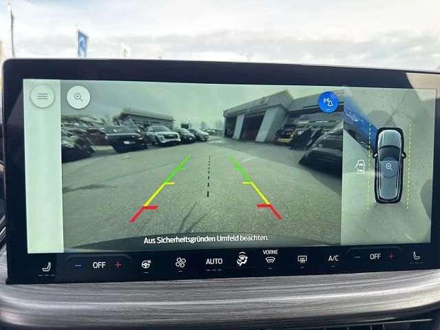 Ford Kuga AWD Active X