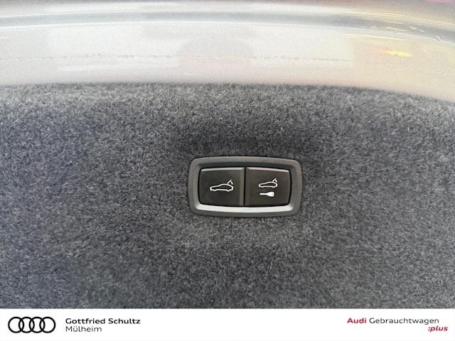 Audi RS e-tron GT Quattro