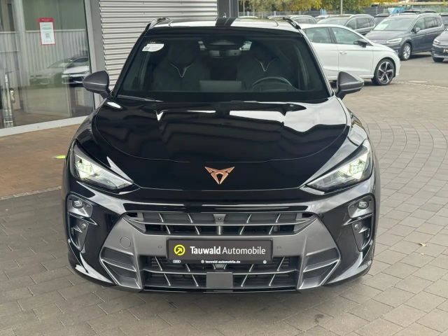 Cupra Terramar 1.5 eTSI