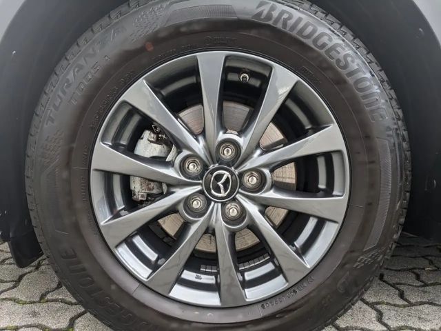 Mazda CX-30 2.0l Navi Head-up LED MRCC 1.Hand