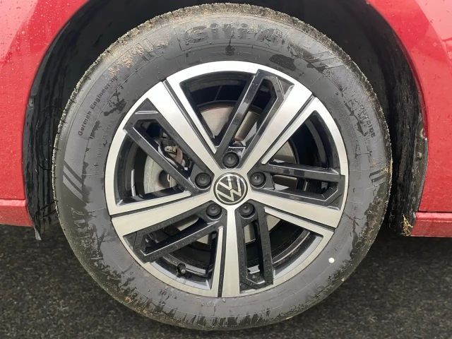 Volkswagen Caddy 1.5 TSI Combi DSG Life