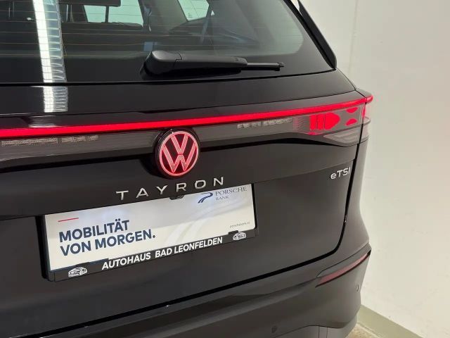 Volkswagen Tayron DSG Life