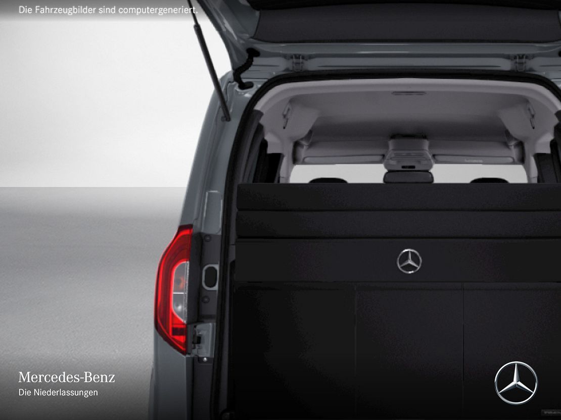 Mercedes-Benz T 180 Progressive